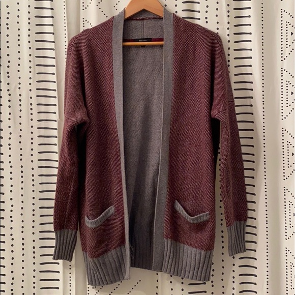 Aritzia Cardigan
